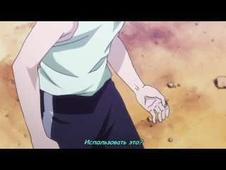 hunter x hunter 63 (subtitles) daddy