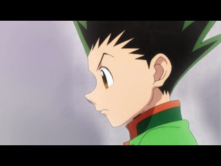 hunter x hunter 35 (subtitles) daddy