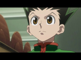 hunter x hunter 55 (subtitles) daddy