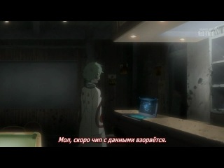 deadman wonderland - episode 10 (subtitles)