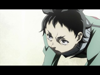 deadman wonderland / deadman wonderland - 06 (subtitles)