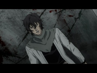 deadman wonderland / season 1 episode 9 [eladiel shachiburi]