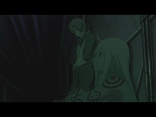 deadman wonderland | deadman wonderland season 1 episode 5 [eladiel shachiburi]