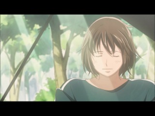 nodame cantabile / nodame cantabile season 1 episode 23 (russian dub)