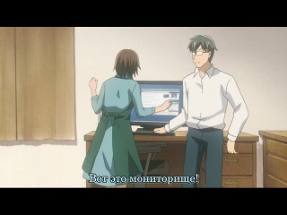 nodame cantabile - season 1 episode 14 (subtitles)