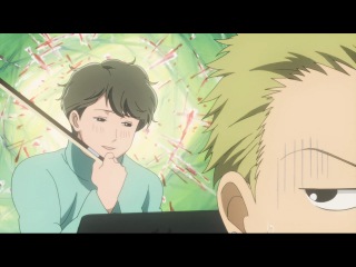 nodame cantabile - season 1 episode 5 (voiceover)