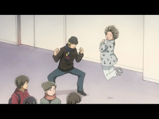 nodame cantabile - season 1 episode 4 (voiceover)