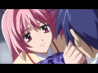 chaos;head | chaos; summit | chaos; mind - 06 series [russian dub nightingale]