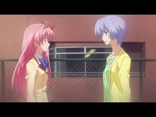 chaos;head | chaos; summit | chaos; mind - episode 11 [russian dub nightingale]