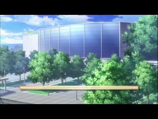 the world god only knows / kami nomi zo shiru sekai / the world god only knows - episode 8 (voice flame kroshkaru)