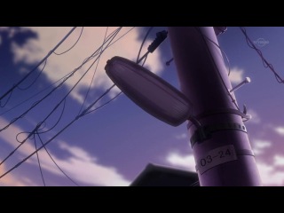 kami nomi zo shiru sekai: megami hen / god only knows the world - season 3, episode 12 (12) (zart)