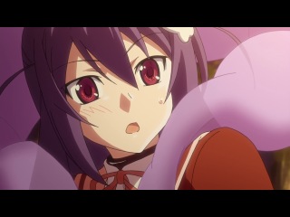 kami nomi zo shiru sekai: megami hen / god only knows the world - season 3, episode 2 (zart)