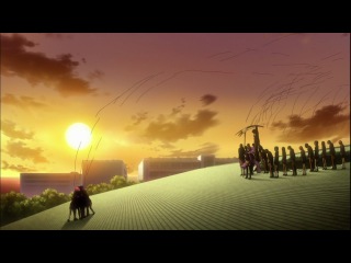 kami nomi zo shiru sekai ii / only god knows the world season 2 episode 4 [flame kroshkaru]