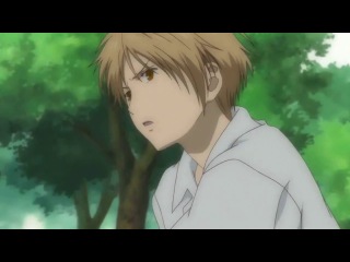 natsume yuujinchou amv - nyanko sensei is a mean kitty