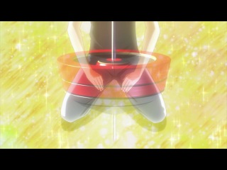 bright chihaya / chihayafuru season 2 episode 24 (ancord nikalenina) dsl