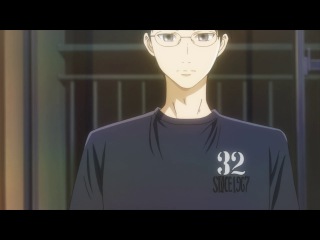 bright chihaya / chihayafuru season 2 episode 23 (ancord nikalenina) dsl