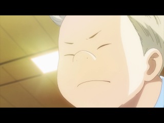 bright chihaya / chihayafuru season 2 episode 15 (ancord nikalenina) dsl