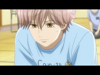 bright chihaya / chihayafuru season 2 episode 8 (ancord nikalenina) dsl