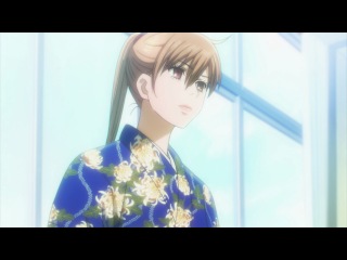 bright chihaya / chihayafuru season 2 episode 3 (ancord nikalenina) dsl