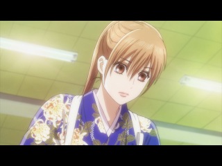 bright chihaya / chihayafuru season 2 episode 5 (ancord nikalenina) dsl