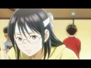 bright chihaya / chihayafuru season 2 episode 13 (ancord nikalenina) dsl