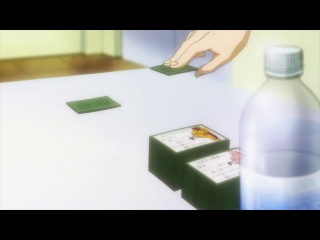 bright chihaya / chihayafuru season 2 episode 16 (ancord nikalenina) dsl