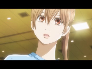 bright chihaya / chihayafuru season 2 episode 18 (ancord nikalenina) dsl