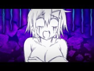 blood lad / blood lad - episode 1 (eladiel zendos) dsl new