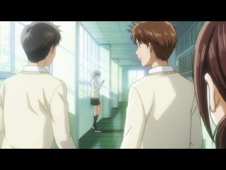 chihayafuru / bright chihaya - season 1 episode 25 (ancord nikalenina) dsl {end}