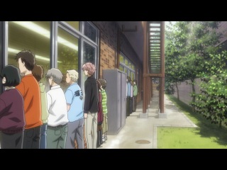 chihayafuru / bright chihaya - season 1 episode 22 (ancord nikalenina) dsl