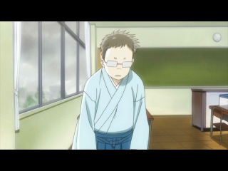 chihayafuru / bright chihaya - season 1 episode 10 (ancord nikalenina) dsl