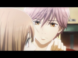 chihayafuru / bright chihaya - season 1 episode 9 (ancord nikalenina) dsl