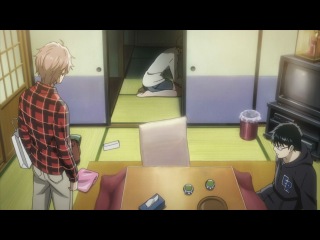 chihayafuru / bright chihaya - season 1 episode 5 (ancord nikalenina) dsl