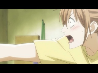 chihayafuru / bright chihaya - season 1 episode 7 (ancord nikalenina) dsl