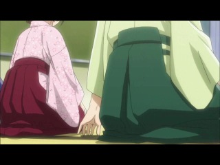 chihayafuru (tv 1) / bright chihaya season 1 11 (subtitles) [dsl]