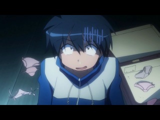 zero no tsukaima: futatsuki no kishi (season 2) - episode 5 (subtitles)