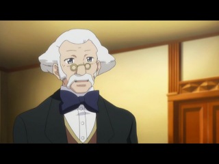 henchman of the mediocre louise / zero no tsukaima - episode 8 (season 1)