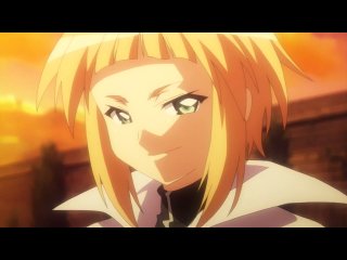 henchman of the mediocre louise / zero no tsukaima - episode 3 (season 2)