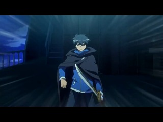 zero no tsukaima f (season 4) - 03 (voice by eladiel zendos)