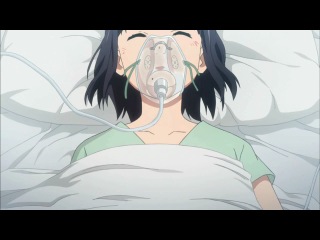 kokoro connect / connection of hearts - episode 5 (russian subtitles)