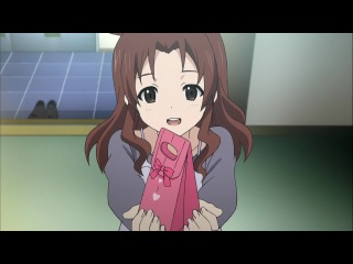 kokoro connect / connection of hearts - 1 special / special (episode 14) | eladiel zendos djatom