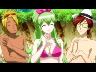 fragment from episode 5 of the ixion saga dimension transfer