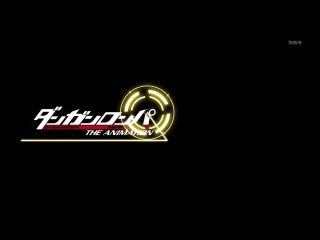 danganronpa | dangan ronpa - 7 [views]