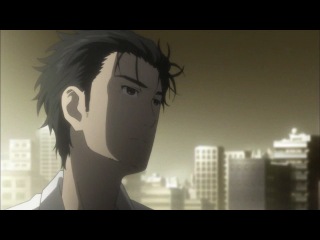 steins gate - episode 8 (subtitles)