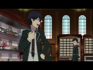 funny moment from anime =)))