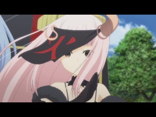 unbreakable machine doll [trailer]