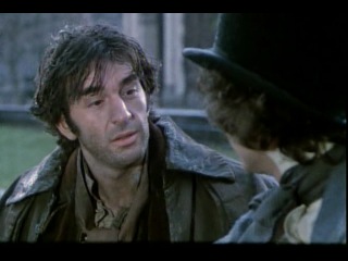 "les misérables" (fr. les mis rables) 1982 - a film (4 episodes). adaptation of the novel of the same name by victor hugo.