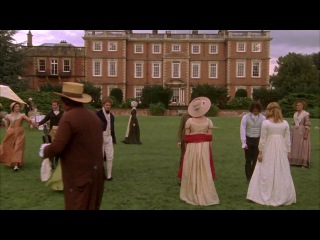 mansfield park