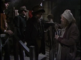 oliver twist / oliver twist (1985) episode 3