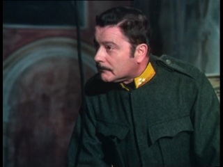 the adventures of the good soldier schweik (1972) (6/13)